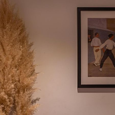 L'Envoutement Provencal Au Coeur De L'Ecusson - Une Nuit A Nîmes Exterior foto